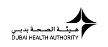 Dubai Health Authority
